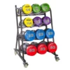 Gymstick Rack For Fitness Bags -Tunturi Shop gymstick rack for fitness bags