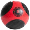 Gymstick Rubber Medicine Ball 2kg -Tunturi Shop gymstick rubber medicine ball 2kg