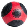 Gymstick Rubber Medicine Ball 9kg -Tunturi Shop gymstick rubber medicine ball 9kg