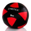 Gymstick Wall Medicine Ball 9kg -Tunturi Shop gymstick wall medicine ball 9kg