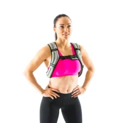 Gymstick Weight Vest 2.5kg -Tunturi Shop gymstick weight vest 2.5kg 1