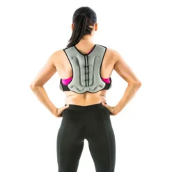 Gymstick Weight Vest 5kg 7 Gymstick Weight Vest 5kg -Tunturi Shop gymstick weight vest 5kg 2