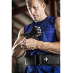 HARBINGER 5´´ Foam Core Weight Lifting Belt -Tunturi Shop harbinger 5 foam core weight lifting belt 5