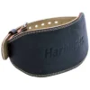 HARBINGER 6´´ Leather Weight Lifting Belt -Tunturi Shop harbinger 6 leather weight lifting belt