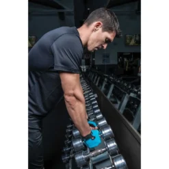 HARBINGER Power 2.0 Training Gloves -Tunturi Shop harbinger power 2.0 training gloves 10