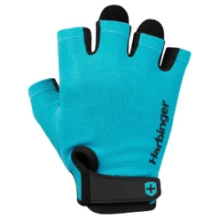 HARBINGER Power 2.0 Training Gloves -Tunturi Shop harbinger power 2.0 training gloves 2