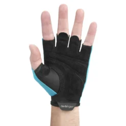 HARBINGER Power 2.0 Training Gloves -Tunturi Shop harbinger power 2.0 training gloves 6