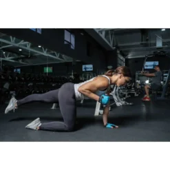 HARBINGER Power 2.0 Training Gloves -Tunturi Shop harbinger power 2.0 training gloves 7