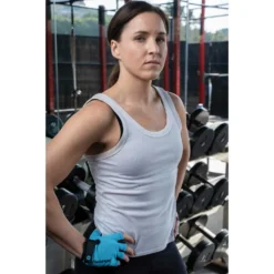 HARBINGER Power 2.0 Training Gloves -Tunturi Shop harbinger power 2.0 training gloves 9