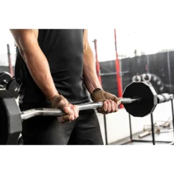 HARBINGER Pro 2.0 Training Gloves -Tunturi Shop harbinger pro 2.0 training gloves 10