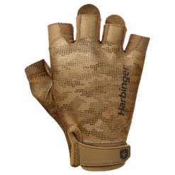 HARBINGER Pro 2.0 Training Gloves -Tunturi Shop harbinger pro 2.0 training gloves 2