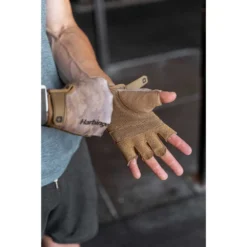 HARBINGER Pro 2.0 Training Gloves -Tunturi Shop harbinger pro 2.0 training gloves 9