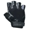 HARBINGER Pro Short Gloves
