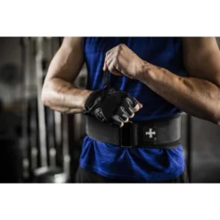 HARBINGER Pro Short Gloves -Tunturi Shop harbinger pro short gloves 12