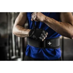 HARBINGER Pro Short Gloves -Tunturi Shop harbinger pro short gloves 13