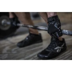 HARBINGER Pro Short Gloves -Tunturi Shop harbinger pro short gloves 15