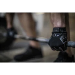 HARBINGER Pro Short Gloves -Tunturi Shop harbinger pro short gloves 16