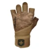 HARBINGER Pro WW 2.0 Training Gloves -Tunturi Shop harbinger pro ww 2.0 training gloves