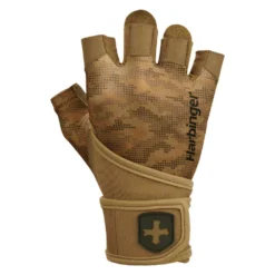 HARBINGER Pro WW 2.0 Training Gloves -Tunturi Shop harbinger pro ww 2.0 training gloves 2