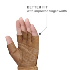 HARBINGER Pro WW 2.0 Training Gloves -Tunturi Shop harbinger pro ww 2.0 training gloves 8