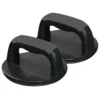 Rotating Push-Up Grips 2 Units -Tunturi Shop iron gym rotating push up grips 2 units