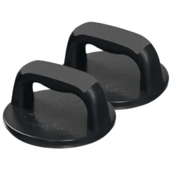Rotating Push-Up Grips 2 Units