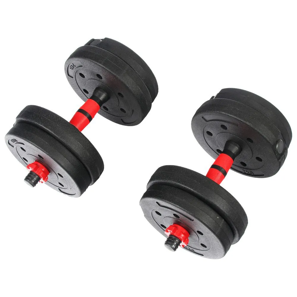 Serie 300 15kg Dumbbell Set 5 Serie 300 15kg Dumbbell Set - Image 3