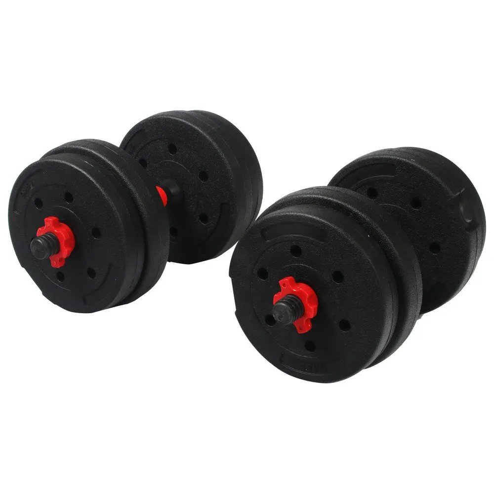 Serie 300 15kg Dumbbell Set 6 Serie 300 15kg Dumbbell Set - Image 4