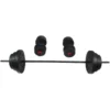 Serie 300 50kg Barbell Set -Tunturi Shop keboo serie 300 50kg barbell set