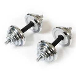 Serie 700 20kg Dumbbell Set -Tunturi Shop keboo serie 700 20kg dumbbell set 4