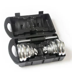 Serie 700 20kg Dumbbell Set -Tunturi Shop keboo serie 700 20kg dumbbell set 5