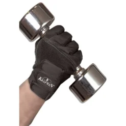 Leather Training Gloves