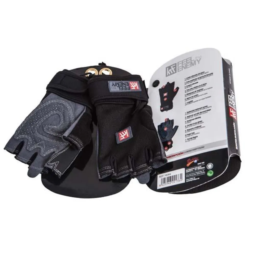 KRF California Training Gloves 5 KRF California Training Gloves - Image 3