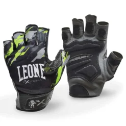Lifter Training Gloves -Tunturi Shop leone1947 lifter training gloves 2