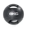 OLIVE Dual Grip Medicine Ball 8kg