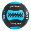 OLIVE Mini Functional Medicine Ball 1kg -Tunturi Shop olive mini functional medicine ball 1kg
