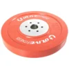 OLIVE Olympic Competition Bumper Plate 25kg -Tunturi Shop olive olympic competition bumper plate 25kg