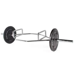 OLIVE Olympic Trap Bar