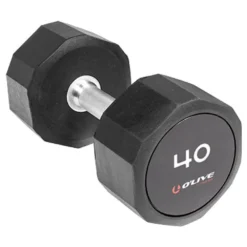 OLIVE Pro-Style 40kg Unit