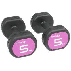 OLIVE Rubber 5kg Pair