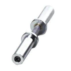 OLIVE Short Elite Olympic Bar 4.5kg