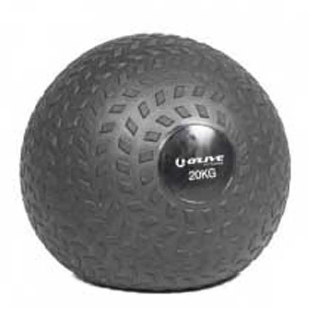 OLIVE Slam Medicine Ball 20kg 3 OLIVE Slam Medicine Ball 20kg