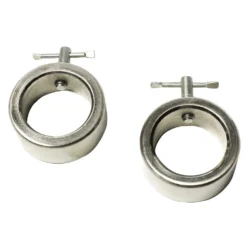 OLIVE Turn Pin Collar Pair