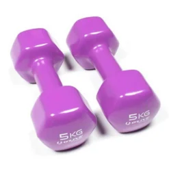 OLIVE Vinyl 5kg Pair