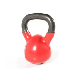 OLIVE Vynil 12kg Kettlebell