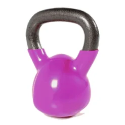 OLIVE Vynil 16kg Kettlebell