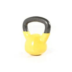 OLIVE Vynil 8kg Kettlebell