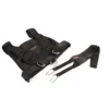 OLIVE Weight Sled Harness -Tunturi Shop olive weight sled harness