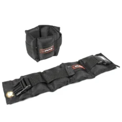 OLIVE Wrist/Ankle Weight 1.5kg 2 Units