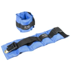 OLIVE Wrist/Ankle Weight 2kg 2 Units